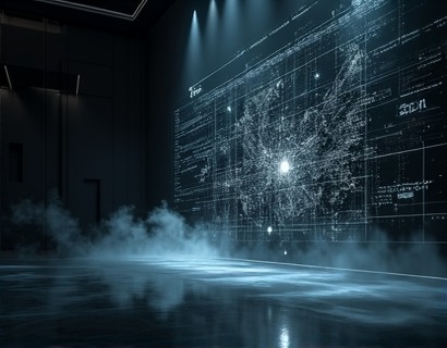 Future Frontiers of Digital Collaboration