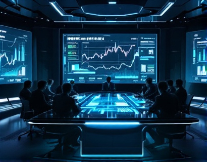Pioneering Collaborative Digital Storytelling Platforms