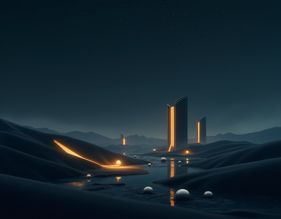 Pushing the Boundaries of Digital Creativity