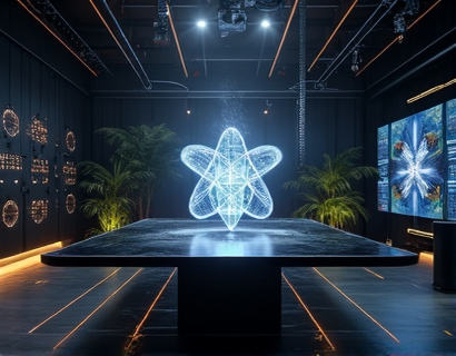 Revolutionizing Digital Artistry: The Power of Ucosystem and Universe