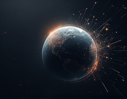 Revolutionizing Digital Storytelling: A Journey Through Ucosystem and Universe Creations