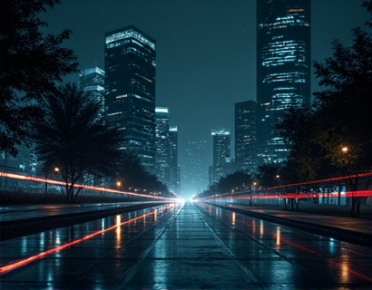 Unlocking the Future of Digital Creativity: Strategies for Success