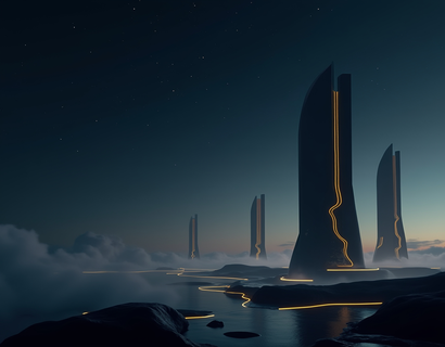 Unlocking the Future of Digital Storytelling: Collaborative Masterpieces in the Ucosystem and Universe